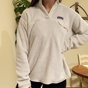 Patagonia Pull Over